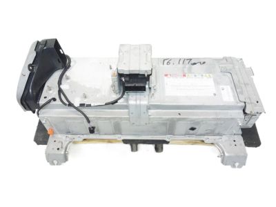 Toyota G92Z0-33030 Block Assy,  EV Battery Junction