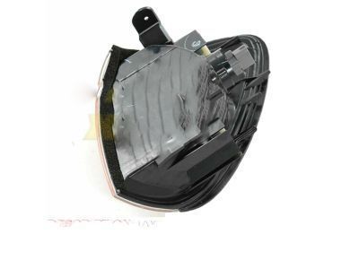 Toyota 81511-60500 Lens & Housing