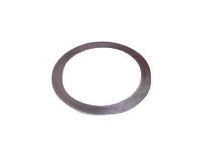 Toyota 90430-20004 Gasket,  Straight Screw Plug NO.3(For Cylinder Block)