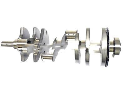 Scion 13401-28010 Crankshaft