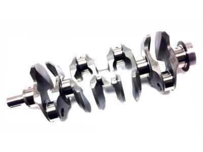 Scion 13401-28010 Crankshaft