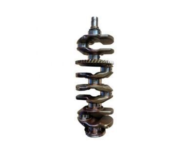 Toyota 13401-28010 Crankshaft