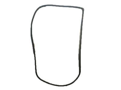 Toyota Sienna Door Seal - 62311-AE010-B0