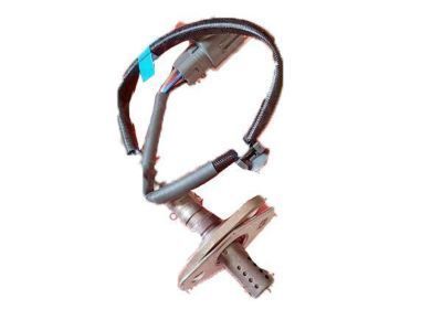 2000 Toyota 4Runner Oxygen Sensor - 89465-49135