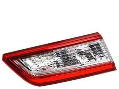 2012 Toyota Camry Tail Light - 81590-06380