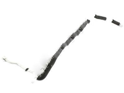 2006 Toyota Land Cruiser A/C Hose - 88726-60620