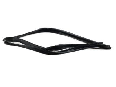 Toyota 67862-16290 Door Weatherstrip