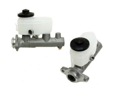 1999 Toyota Camry Brake Master Cylinder - 47201-33130