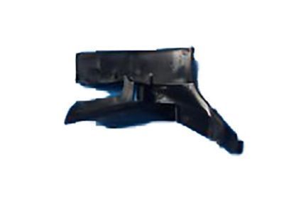 Toyota 75861-AC020 End Cap