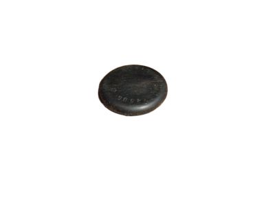 Toyota 90950-01025 Plug, Hole