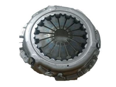 Toyota 31210-52052 Cover Assy,  Clutch