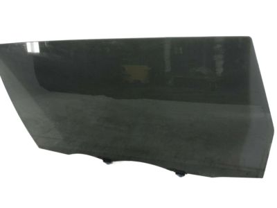 Toyota 62760-08040 Glass