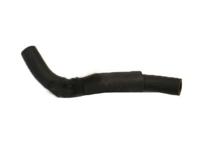 Toyota 16261-38020 Hose,  Water By-Pass,  NO.1