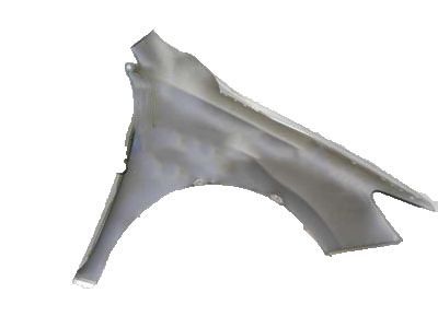 Toyota Fender - 53812-06150