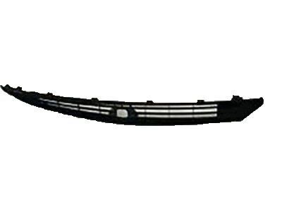 Toyota 53112-0R070 Center Grille