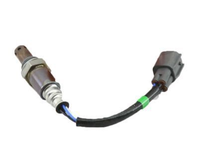 Toyota 89467-33060 Sensor,  Air Fuel Ratio