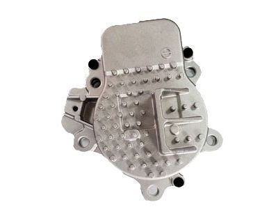 2013 Toyota Prius Plug-In Water Pump - 161A0-29015