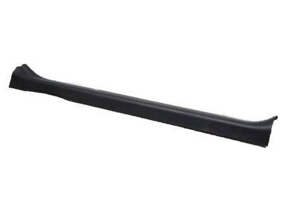 Toyota 67914-06190-C0 Front Sill Plate