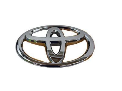 Toyota 90975-A2011 Emblem