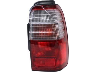 Toyota 4Runner Tail Light - 81550-35120