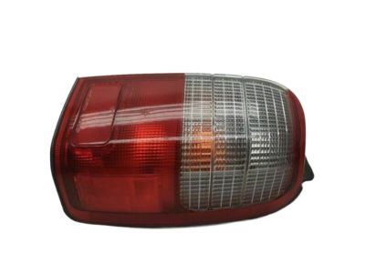 Toyota 81550-35120 Tail Lamp Assembly