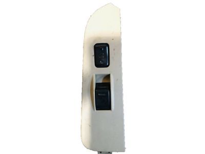 2001 Toyota Corolla Armrest - 74231-02060-C0