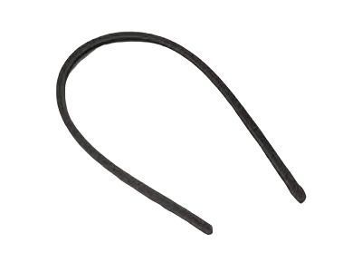 Toyota 85214-50060 Rubber,  Rear Wiper