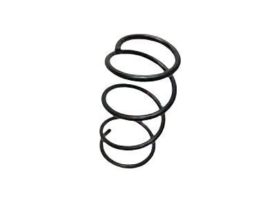 2008 Toyota Corolla Coil Springs - 48131-1N700