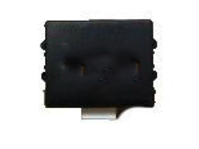 Toyota Corolla Body Control Module - 89780-02100