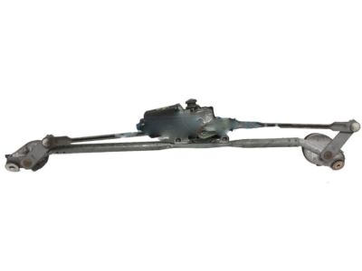 Toyota 85150-35120 Linkage Assembly