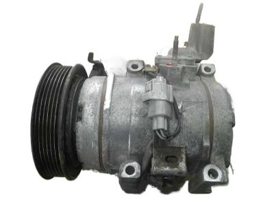 Toyota 88320-33160 Compressor Assy, Cooler