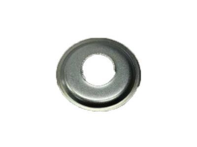 Toyota 90948-02007 Washer,  Rear Shock Absorber Cushion,  NO.2