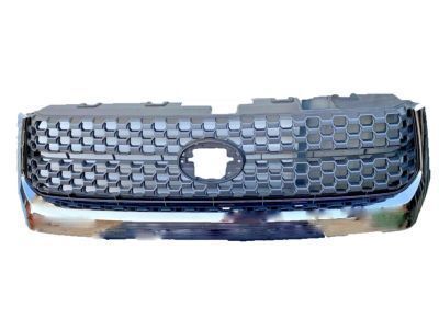 Toyota Grille - 53101-0C021