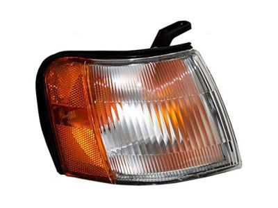 Toyota 81510-16170 Signal Lamp