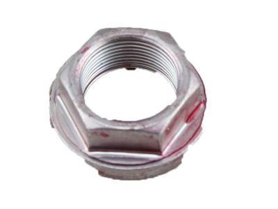 Toyota 90179-26006 Nut