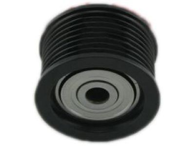 Toyota 16603-38011 Pulley Sub-Assy,  Idler,  NO.1