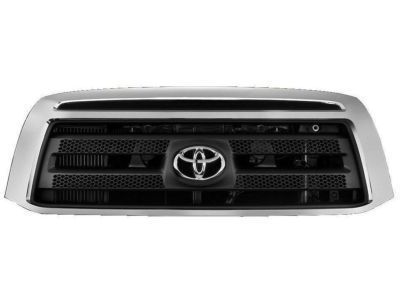 2010 Toyota Tundra Grille - 53100-0C230