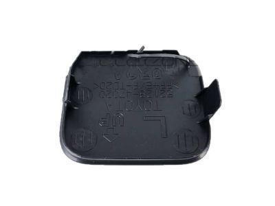 Toyota 52128-47902 Tow Eye Cap