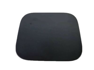 Toyota 52128-47902 Tow Eye Cap