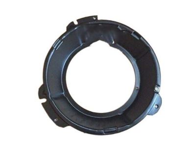 Toyota 81113-90A02 Sealed Beam Mount Ring