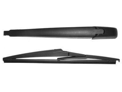 2000 Toyota Celica Wiper Arm - 85241-20120