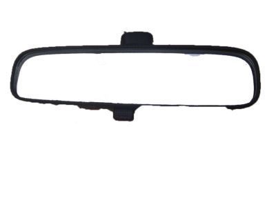 Toyota 87810-60190 Mirror Assy,  Inner Rear View