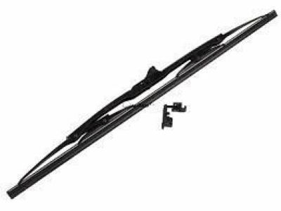 1993 Toyota Tercel Windshield Wiper - 85222-60120