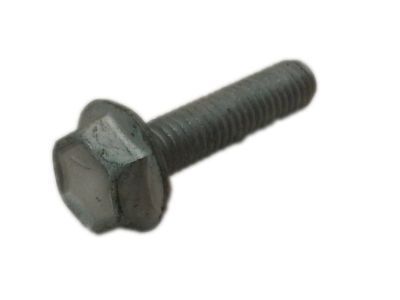 Toyota 90080-10168 Water Pump Assembly Bolt