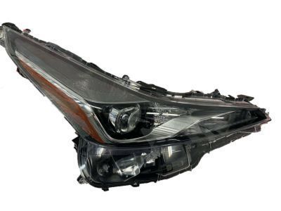 Toyota Headlight - 81070-47870