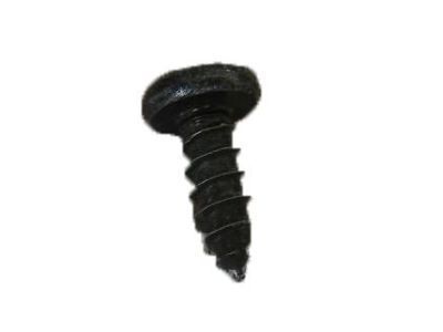 Toyota 93540-54012 Handle Panel Bolt