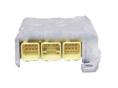 Toyota 89170-06641 SDM Module