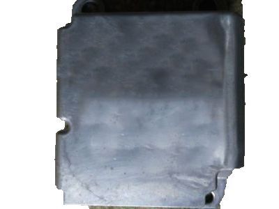 Toyota 89170-06641 SDM Module