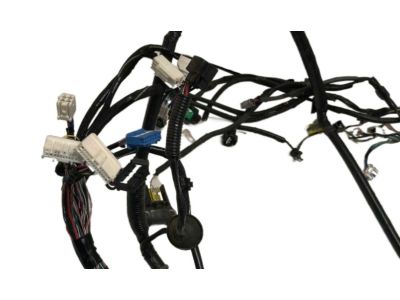 Toyota 82111-04J52 Engine Harness