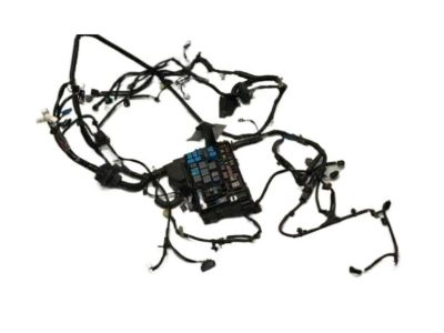 Toyota 82111-04J52 Engine Harness